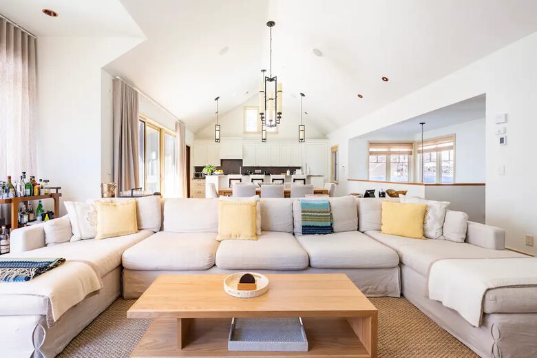 Modern Aspen Beauty - Aspen, Colorado