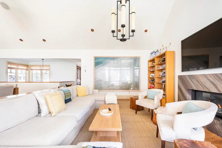 Modern Aspen Beauty - Aspen, Colorado