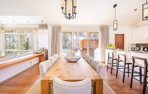Modern Aspen Beauty