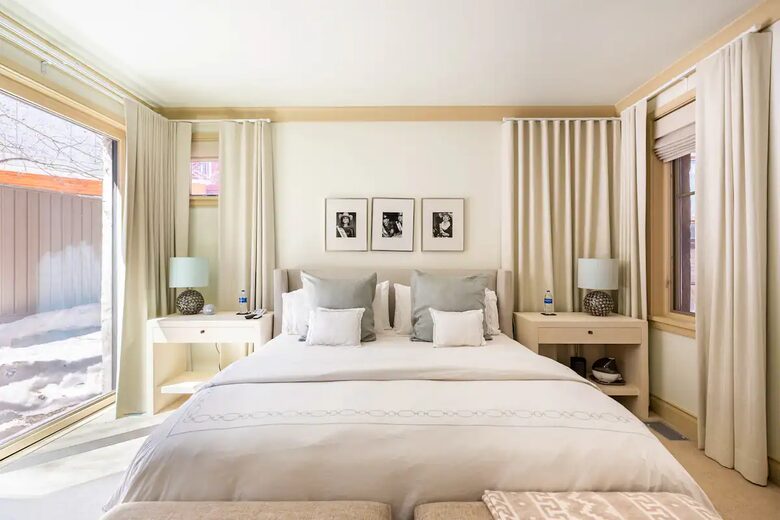 Modern Aspen Beauty - Aspen, Colorado