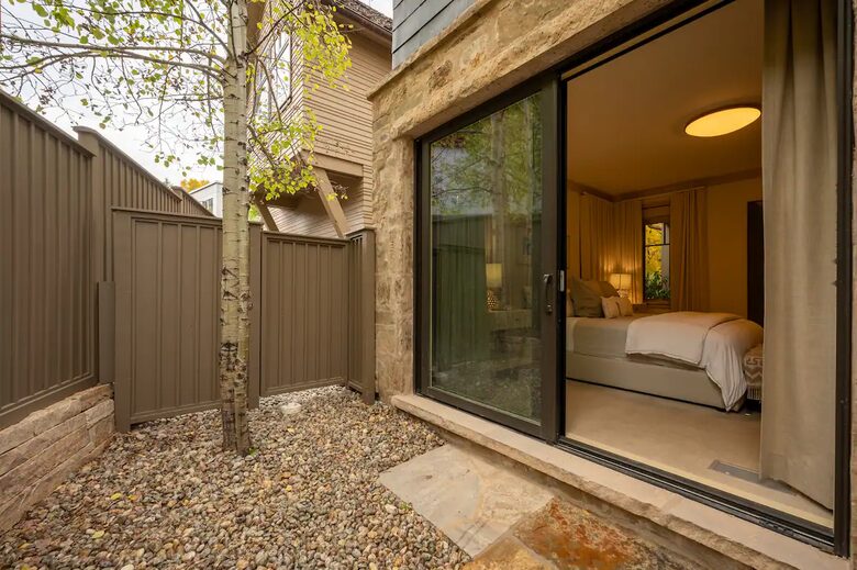 Modern Aspen Beauty - Aspen, Colorado
