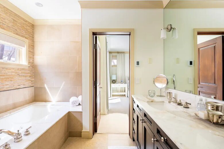Modern Aspen Beauty - Aspen, Colorado