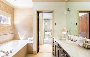 Modern Aspen Beauty
