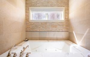 Modern Aspen Beauty