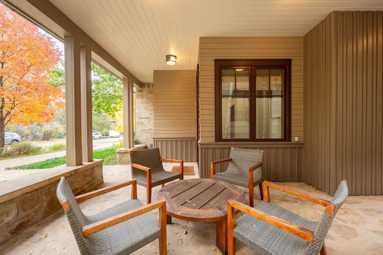 Modern Aspen Beauty - Aspen, Colorado
