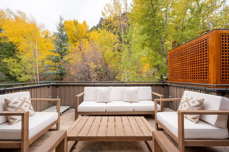 Modern Aspen Beauty - Aspen, Colorado