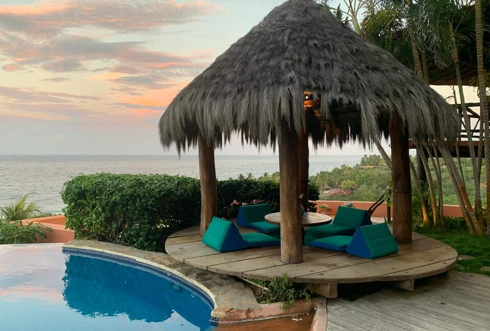La Moraleja- Margarita - Margarita Island, Venezuela