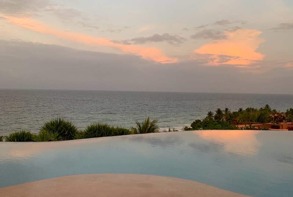 La Moraleja- Margarita - Margarita Island, Venezuela