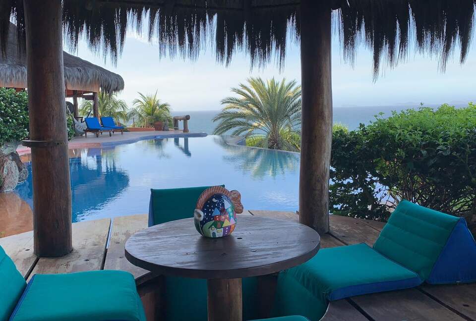 La Moraleja- Margarita - Margarita Island, Venezuela