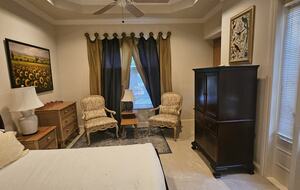 Sanibel Retreat on a Resort Island - Sanibel, Florida