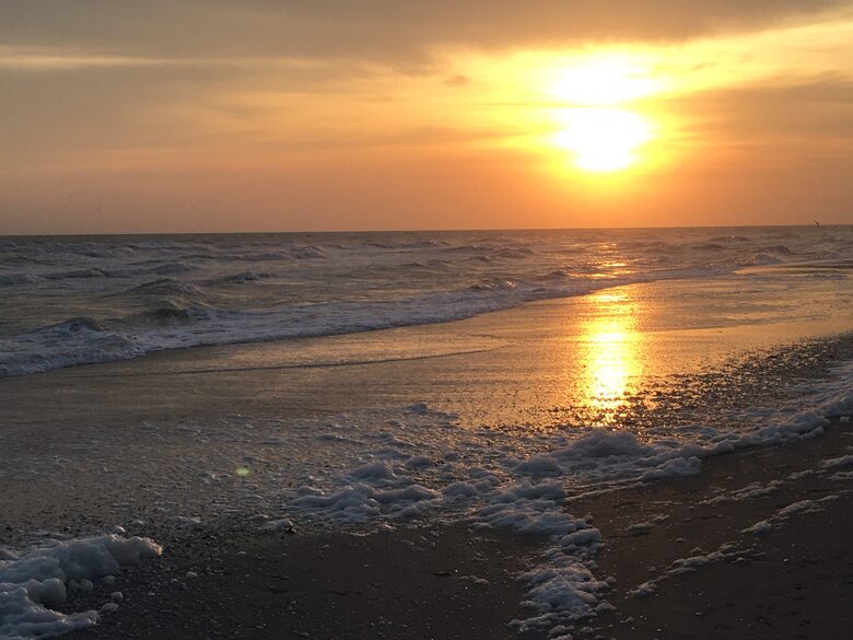 Sanibel Retreat on a Resort Island - Sanibel, Florida
