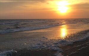 Sanibel Retreat on a Resort Island - Sanibel, Florida