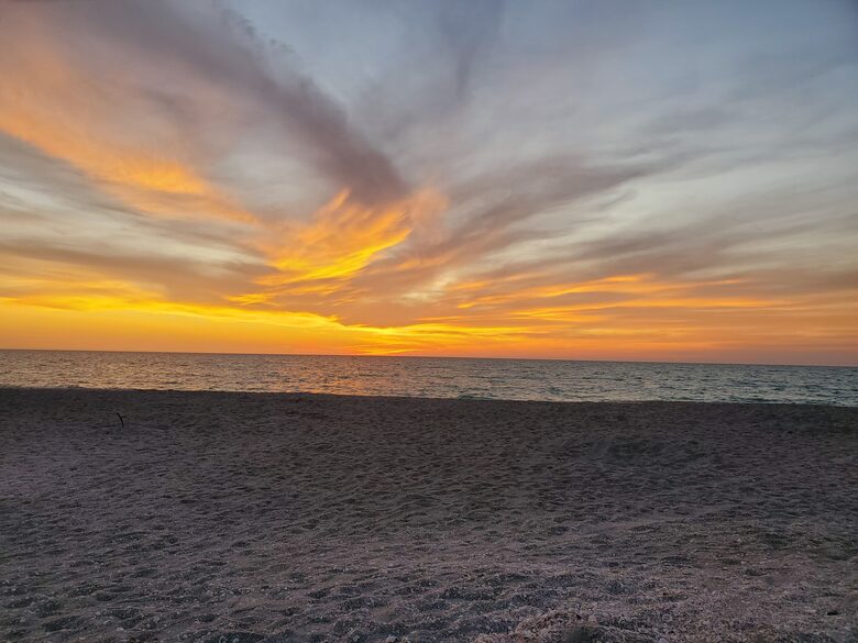 Sanibel Retreat on a Resort Island - Sanibel, Florida