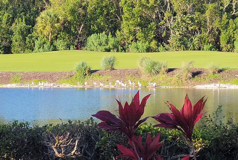 Sanibel Retreat on a Resort Island - Sanibel, Florida