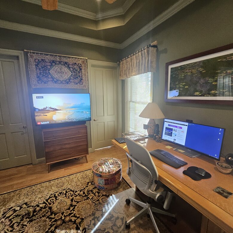 Sanibel Retreat on a Resort Island - Sanibel, Florida