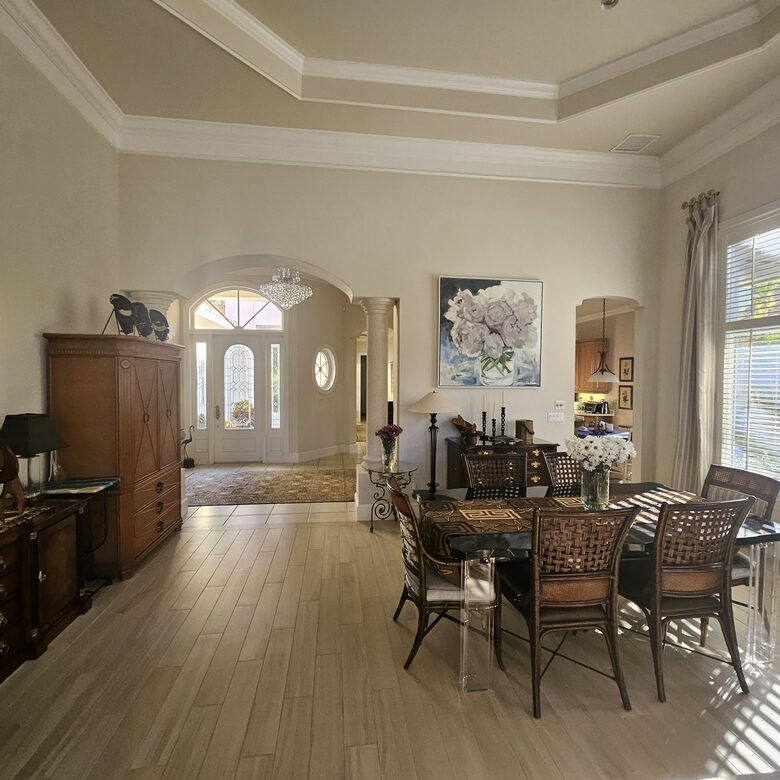 Sanibel Retreat on a Resort Island - Sanibel, Florida