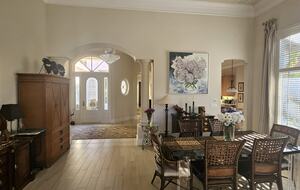 Sanibel Retreat on a Resort Island - Sanibel, Florida