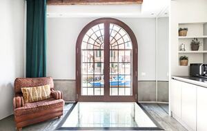 Viola Suite Canal View - Venice, Italy