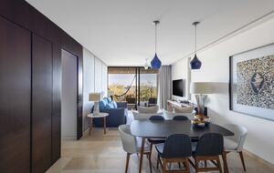 The Club at Solaz – 2 Bedroom Villa - San Jose del Cabo, Mexico