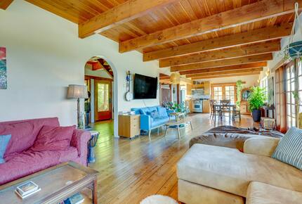 Occidental Chalet - Occidental, California