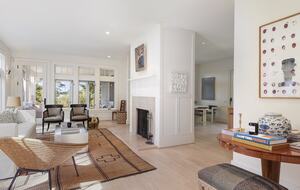 Chic and Serene East Hampton Home - East Hampton, New York