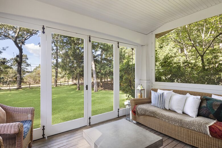 Chic and Serene East Hampton Home - East Hampton, New York