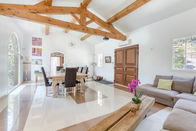 Villa Maxime - Sainte-Maxime, France