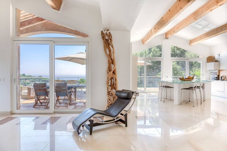 Villa Maxime - Sainte-Maxime, France