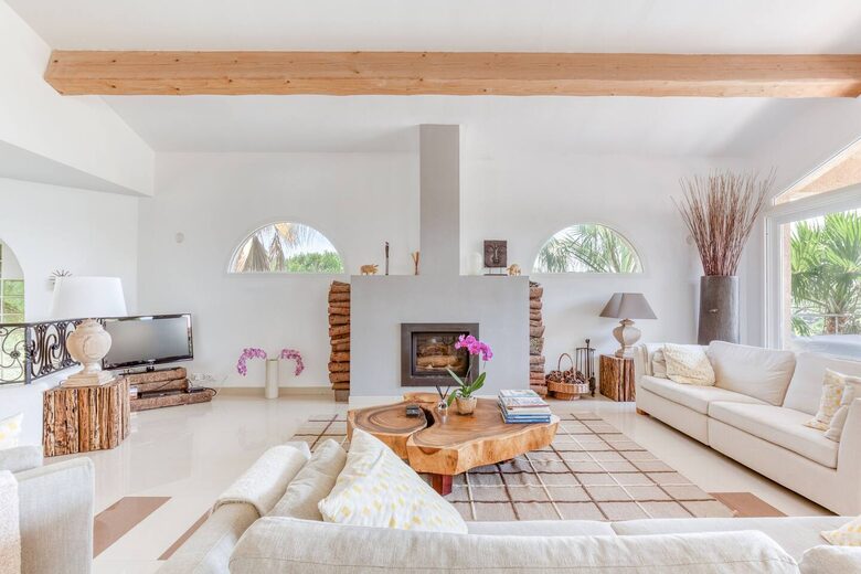 Villa Maxime - Sainte-Maxime, France