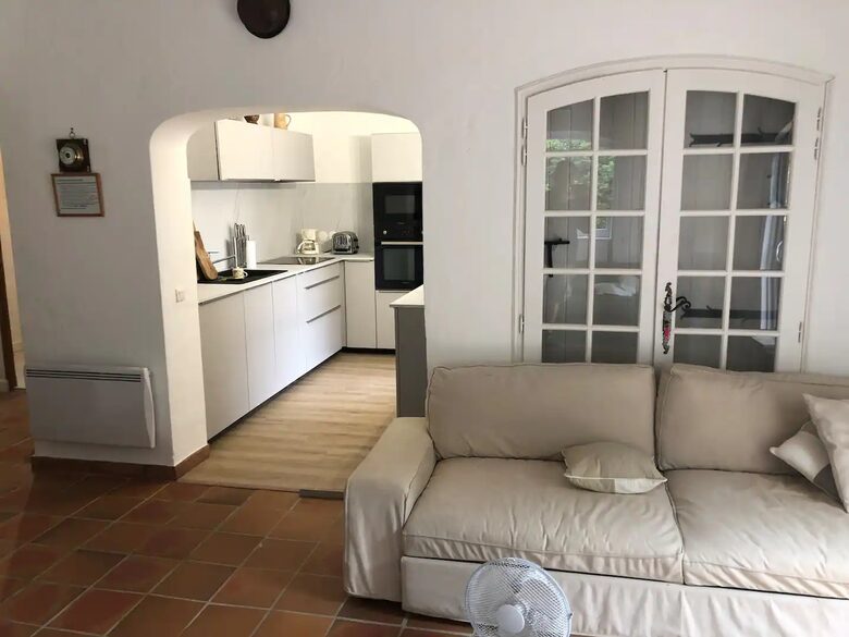 Villa Maxime - Sainte-Maxime, France