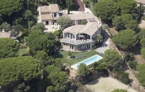 Villa Maxime - Sainte-Maxime, France
