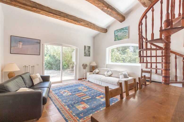 Villa Maxime - Sainte-Maxime, France