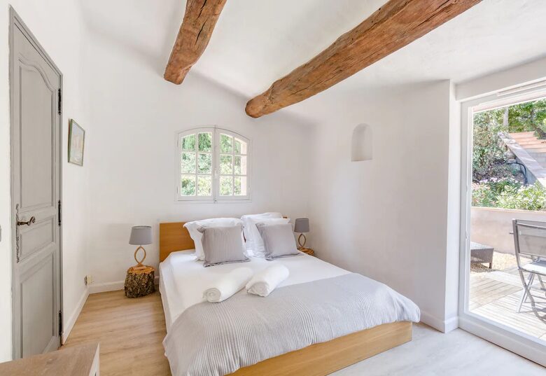 Villa Maxime - Sainte-Maxime, France