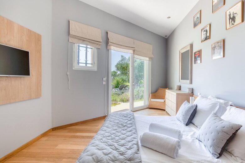 Villa Maxime - Sainte-Maxime, France
