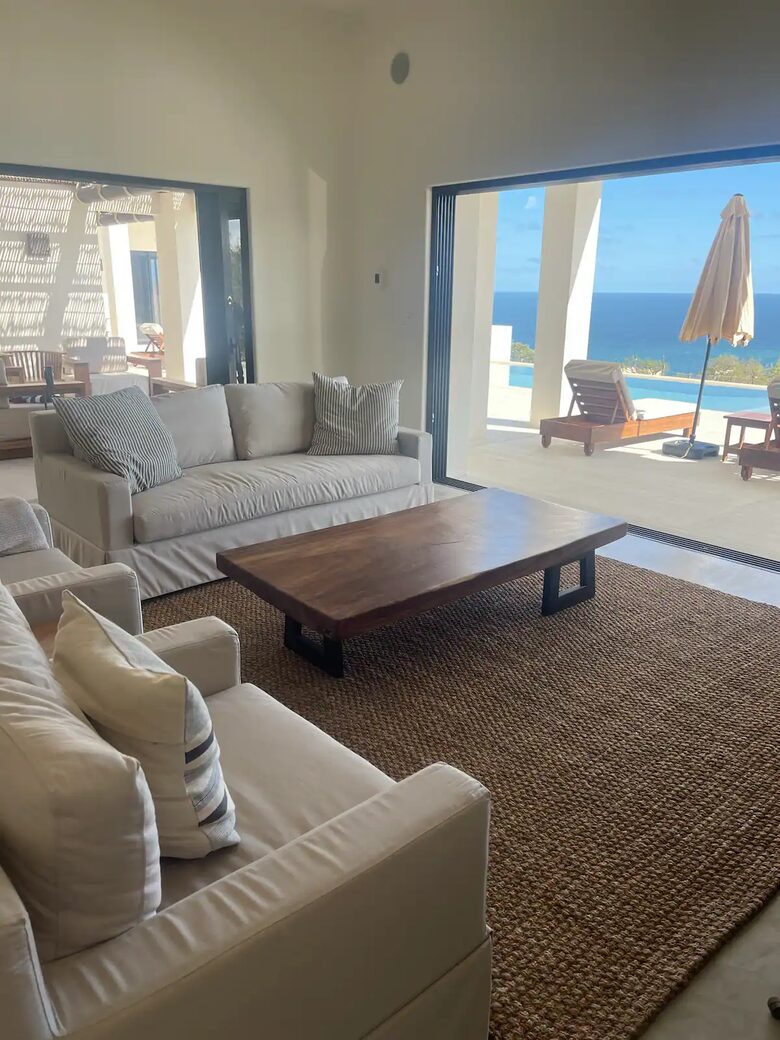 Stunning Home with Incredible Views - Los Barriles La Paz, Mexico