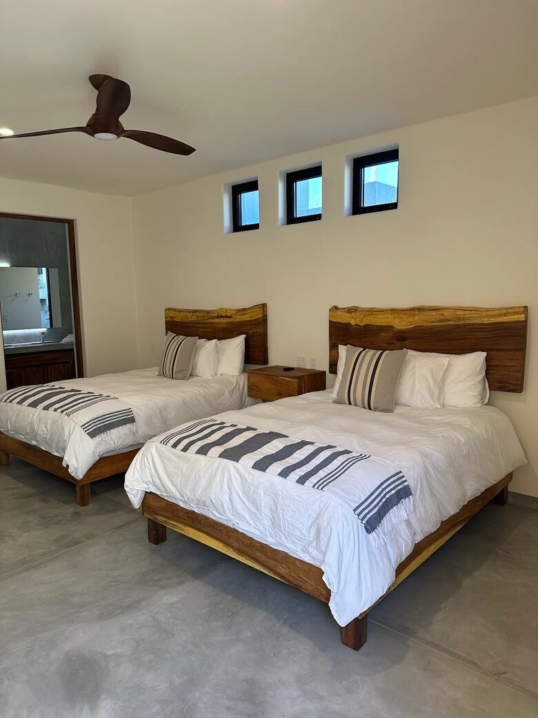Stunning Home with Incredible Views - Los Barriles La Paz, Mexico