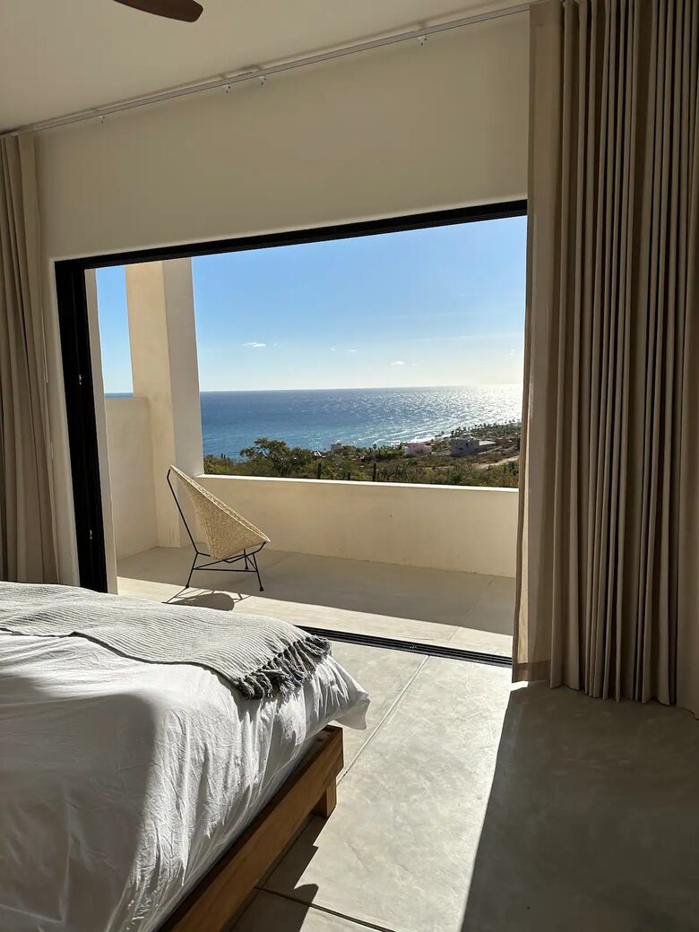 Stunning Home with Incredible Views - Los Barriles La Paz, Mexico
