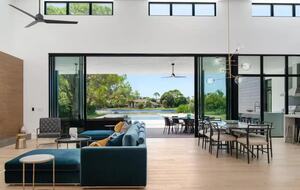 Luxe Estate in the Heart of Naples - Naples, Florida