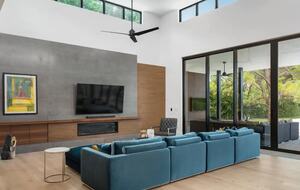 Luxe Estate in the Heart of Naples - Naples, Florida