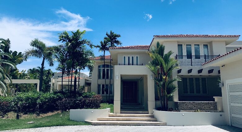 Villa Castagnola: Ritz-Carlton Reserve in Dorado Beach - Dorado, Puerto Rico