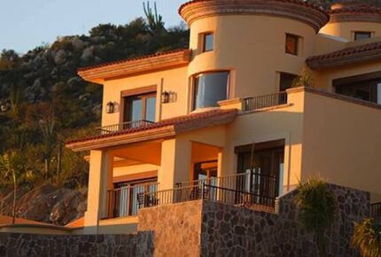 Views for Days | The Montecristo Estates – Three Bedroom Residence - Cabo San Lucas, Mexico