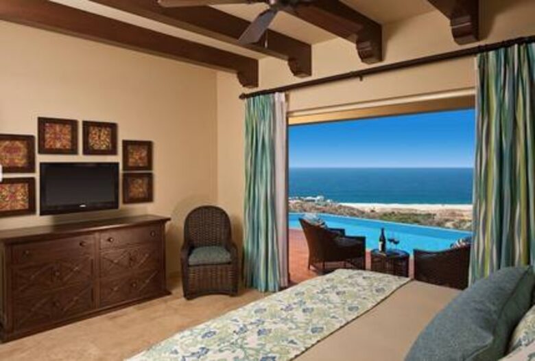 Views for Days | The Montecristo Estates – Three Bedroom Residence - Cabo San Lucas, Mexico
