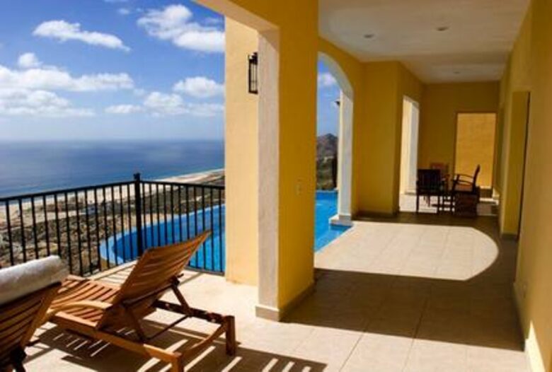 Views for Days | The Montecristo Estates – Three Bedroom Residence - Cabo San Lucas, Mexico