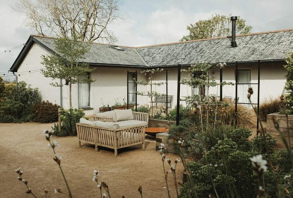 The Stables | Gilly Vean Farm - Gwennap, United Kingdom