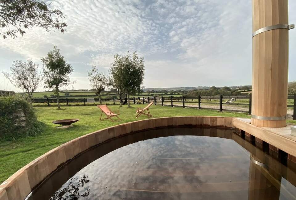 The Stables | Gilly Vean Farm - Gwennap, United Kingdom
