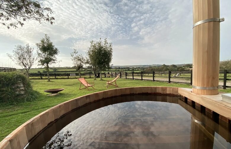 The Stables | Gilly Vean Farm - Gwennap, United Kingdom