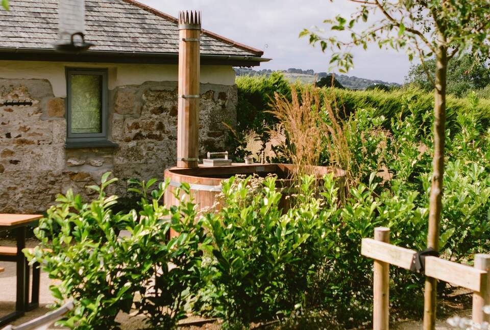 The Stables | Gilly Vean Farm - Gwennap, United Kingdom
