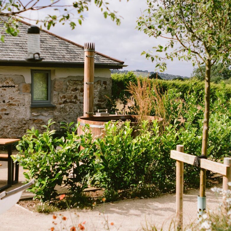 The Stables | Gilly Vean Farm - Gwennap, United Kingdom