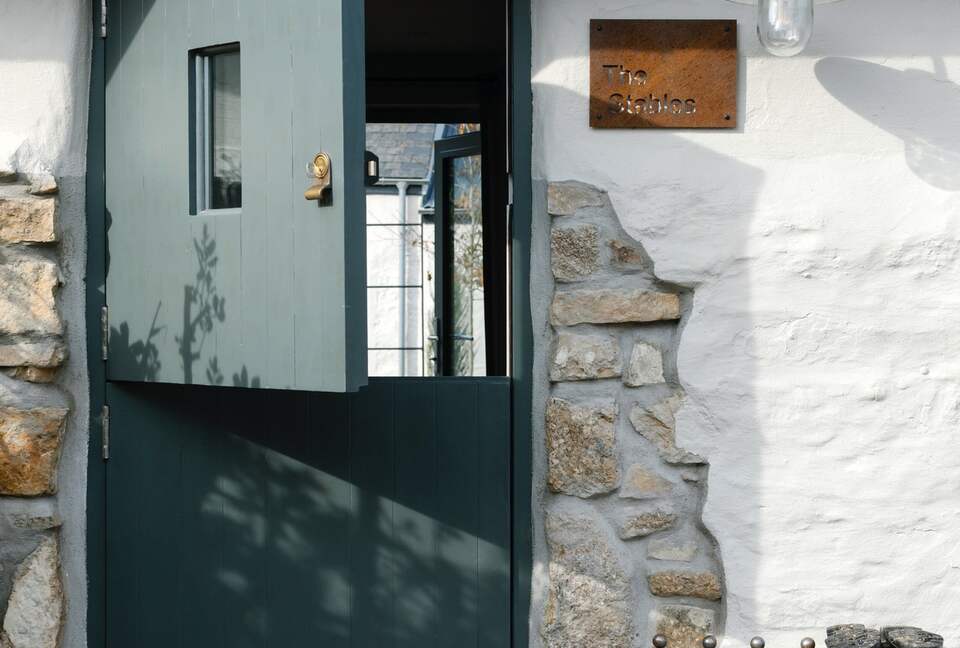 The Stables | Gilly Vean Farm - Gwennap, United Kingdom