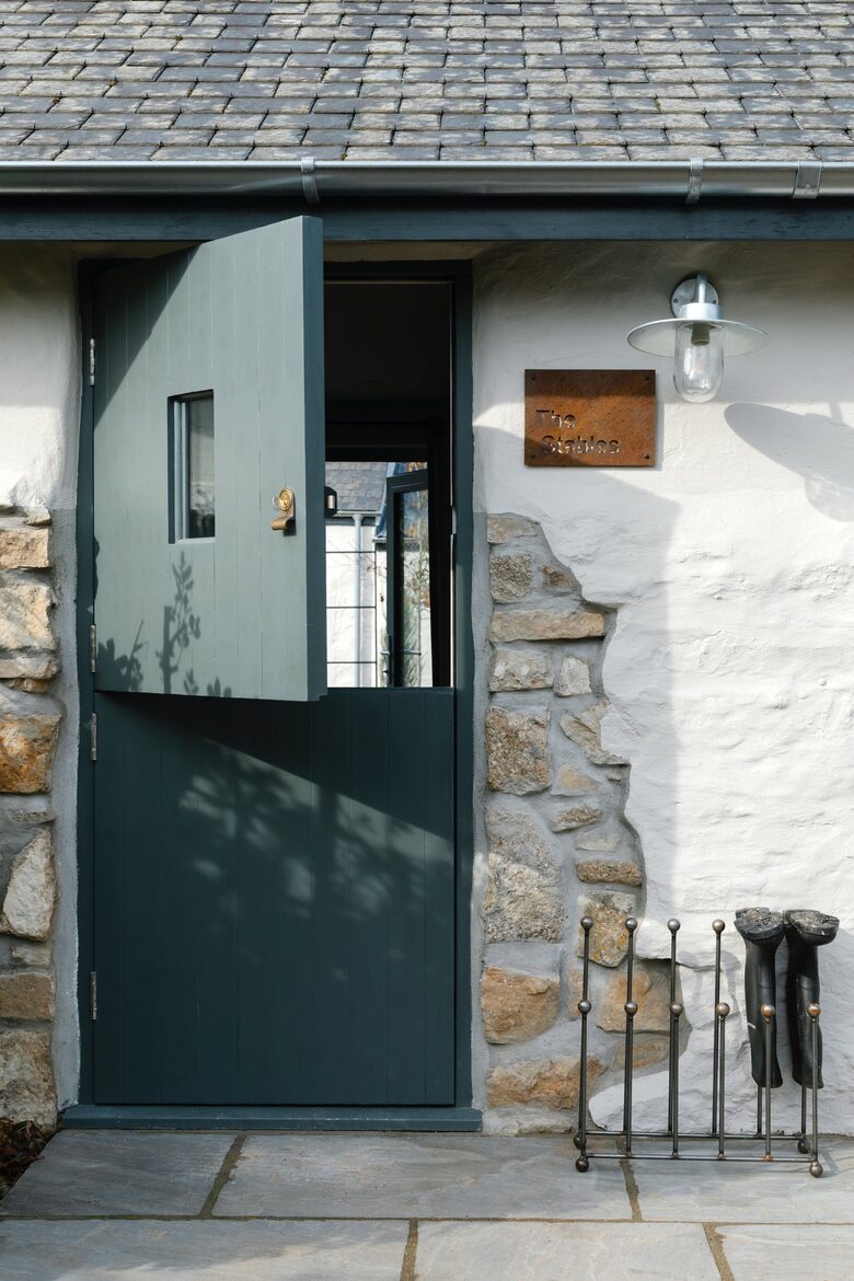 The Stables | Gilly Vean Farm - Gwennap, United Kingdom